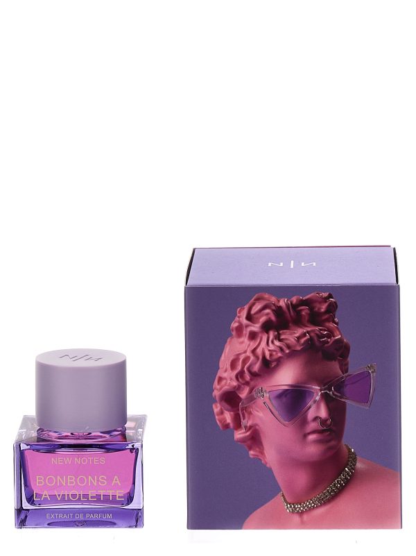 'Bonbons a La Violette' perfume 50 ml - immagine 2