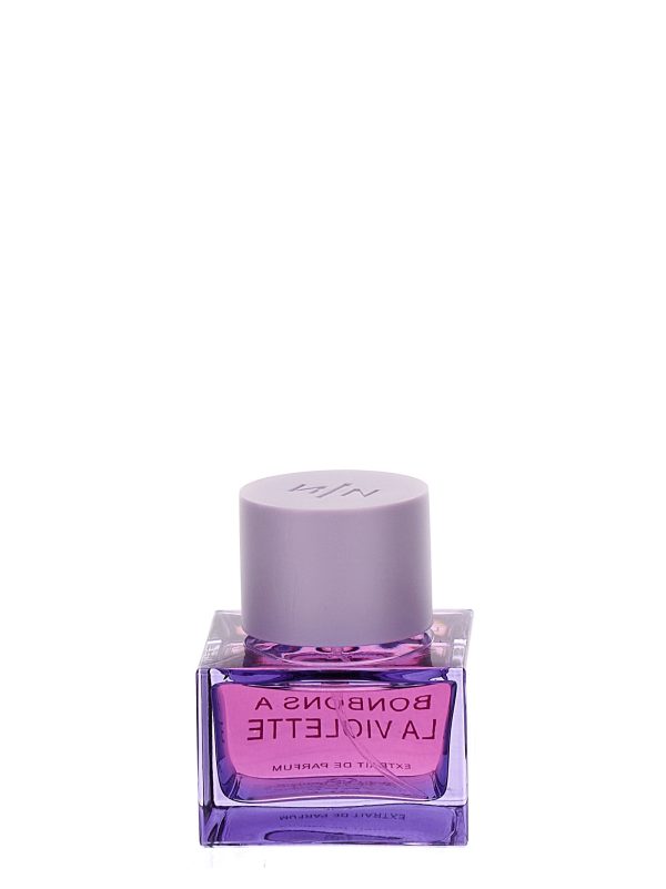 'Bonbons a La Violette' perfume 50 ml - immagine 3