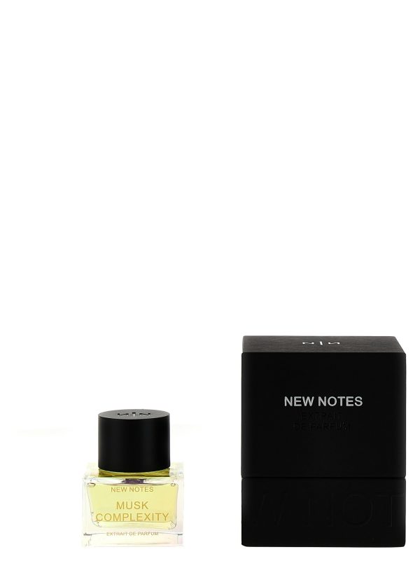 'Musk complexity' perfume - immagine 2