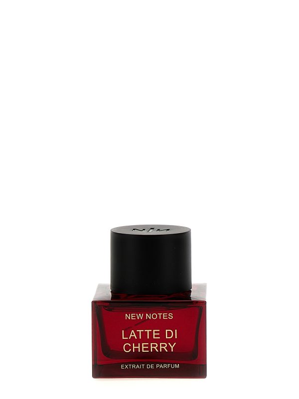 'Latte di Cherry' perfume