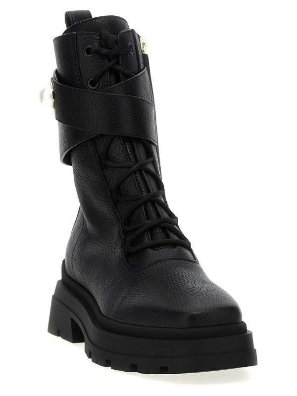 'Noemi' ankle boots - immagine 2