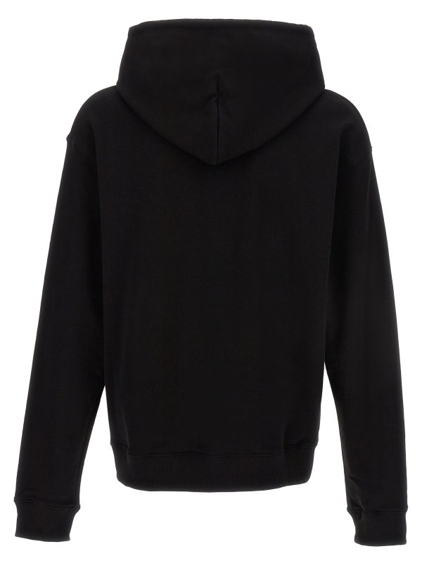 'College' hoodie - immagine 2