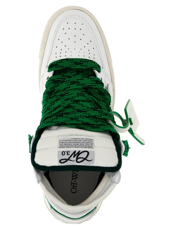 '3.0 off court' sneakers - immagine 5