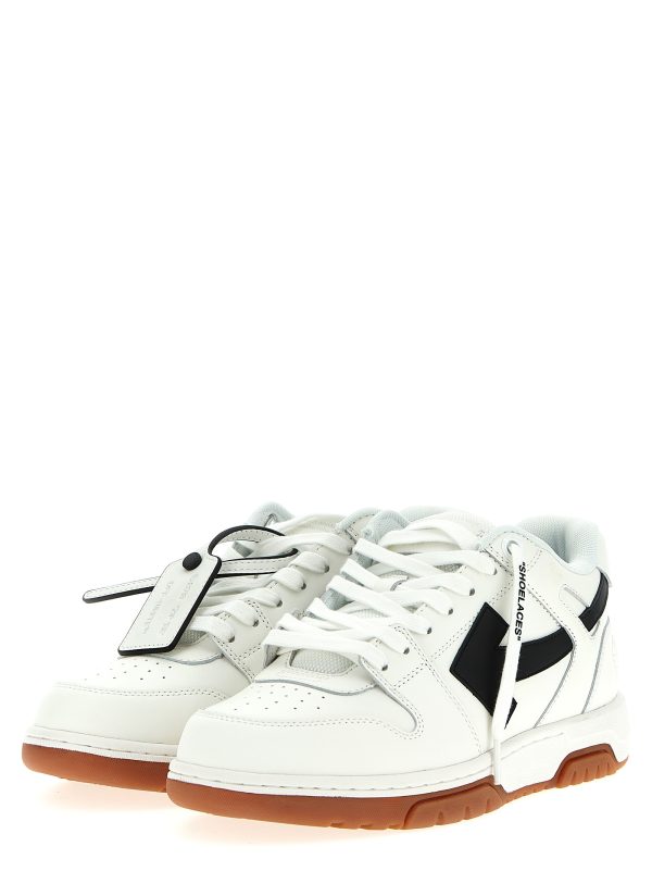 'Out Of Office' sneakers - immagine 2