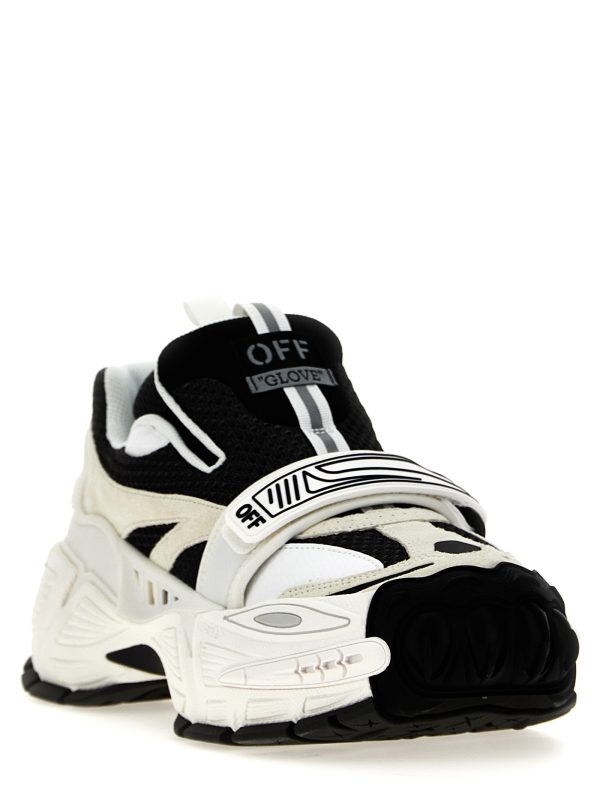 'Glove' sneakers - immagine 2