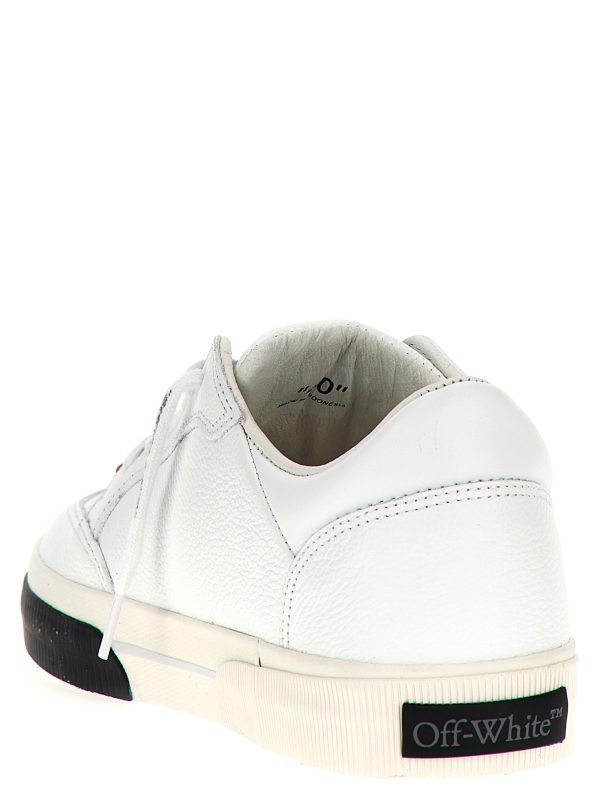 'New Low Vulcanized' sneakers - immagine 4