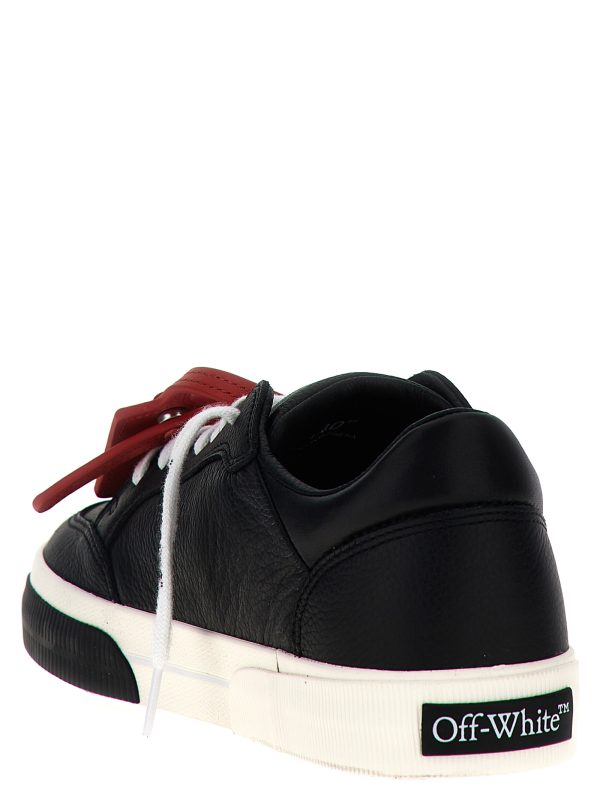 'New Low Vulcanized' sneakers - immagine 3