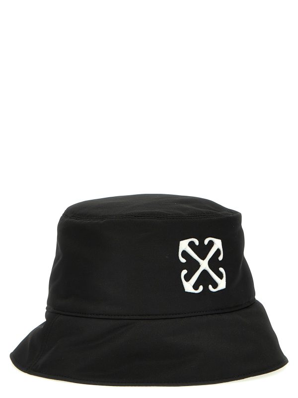 'Arrow' bucket hat - immagine 2