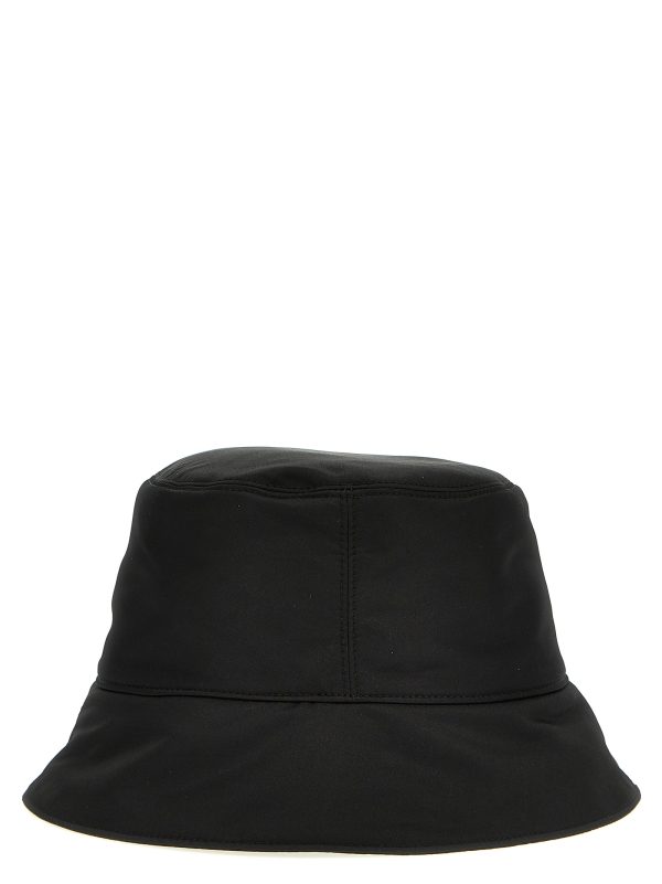 'Arrow' bucket hat - immagine 3