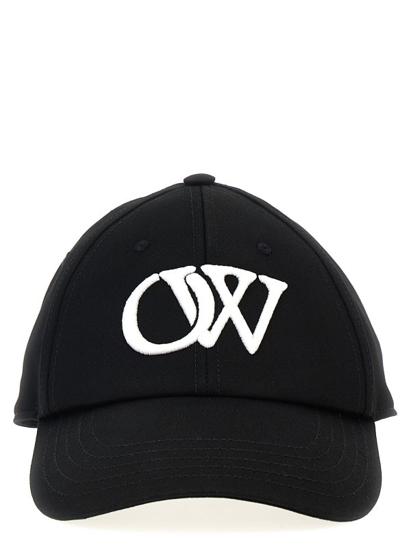 'Drill OW' baseball cap