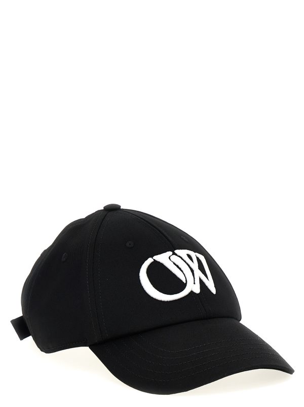 'Drill OW' baseball cap - immagine 2