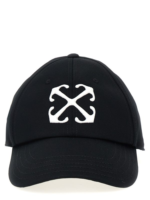 'Arrow' baseball cap