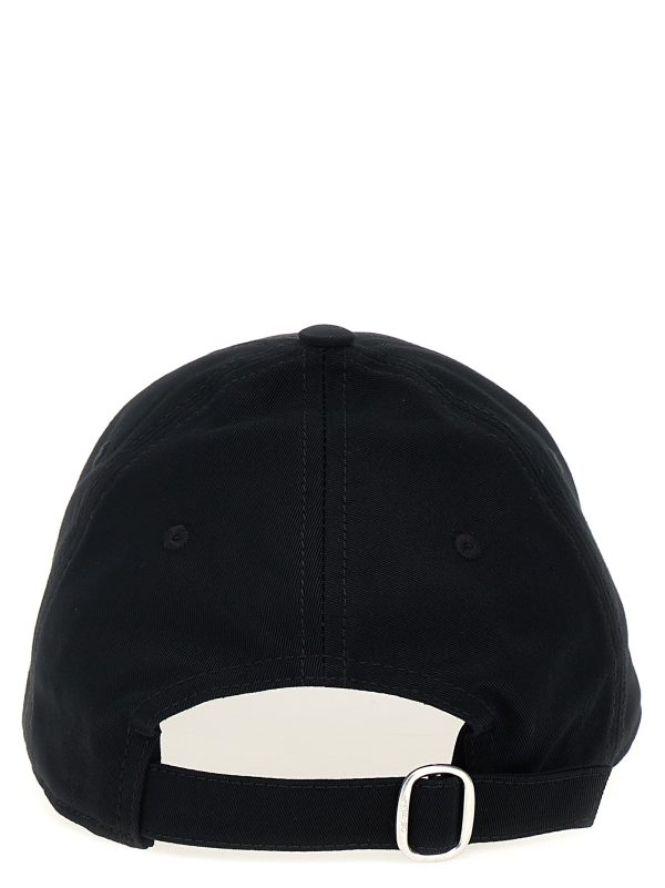 'Off Stamp' baseball cap - immagine 3