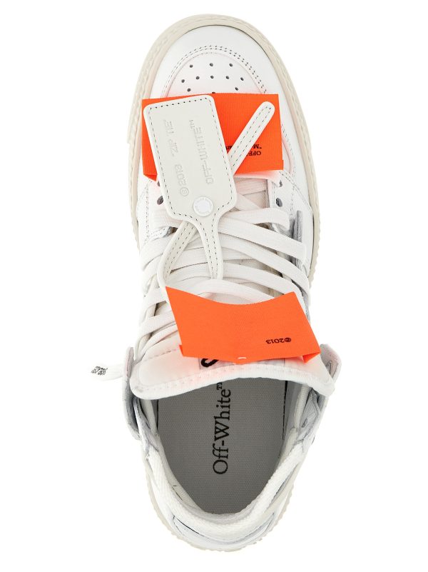 '3.0 Off Court' sneakers - immagine 5