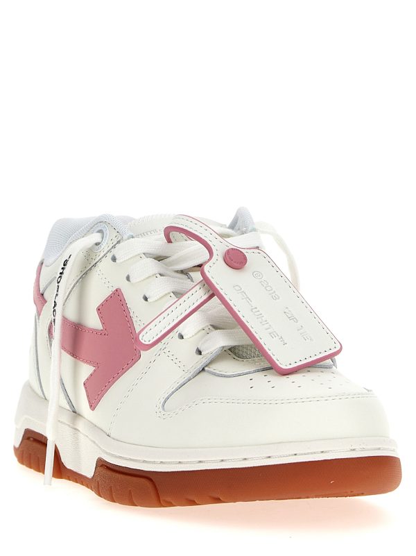 'Out Of Office' sneakers - immagine 3