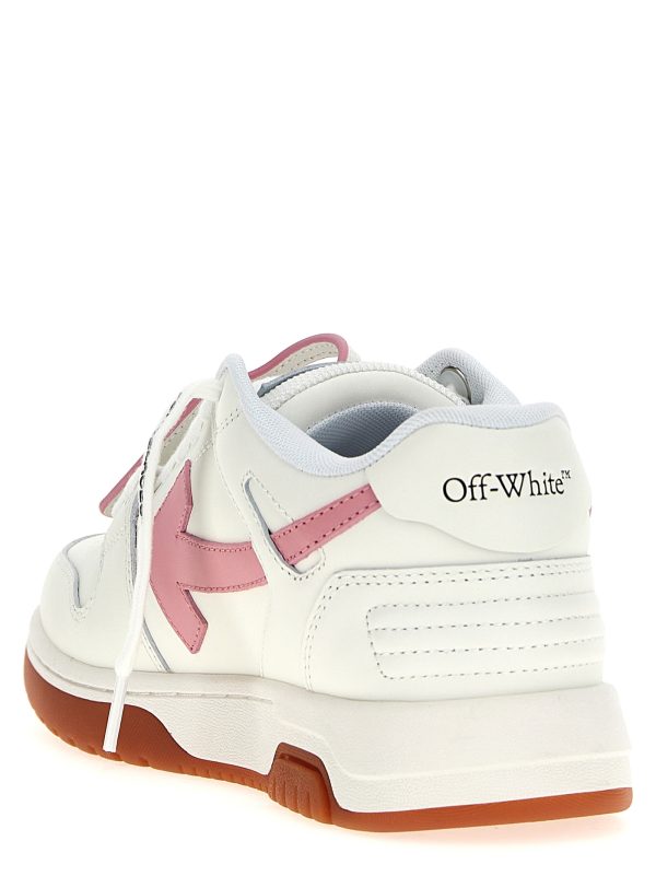 'Out Of Office' sneakers - immagine 4