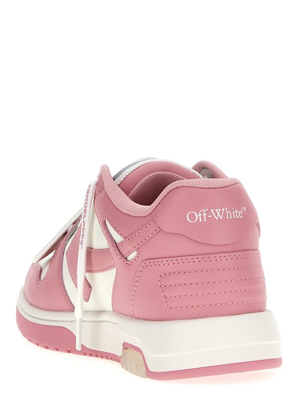 'Out Of Office' sneakers - immagine 4