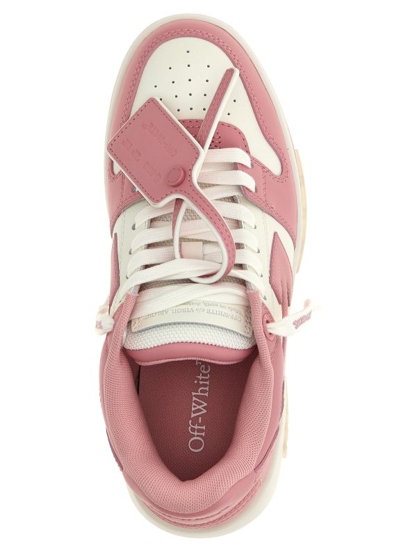 'Out Of Office' sneakers - immagine 5