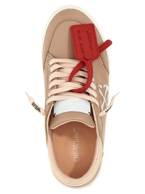 'New Low Vulcanized' sneakers - immagine 4