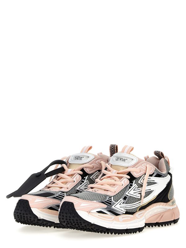 'OW Be Right Back' sneakers - immagine 2