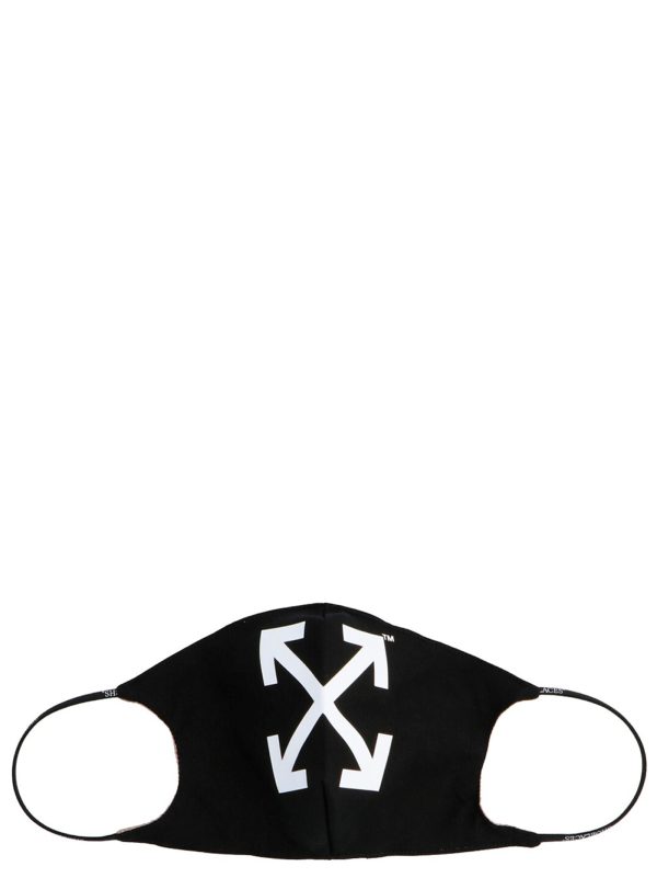 'Arrow simple’ mask