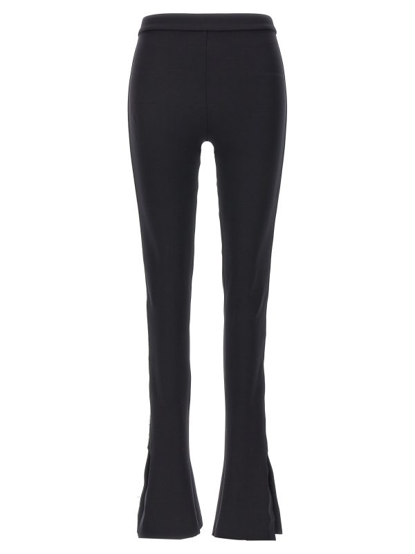 'Logoband' leggings