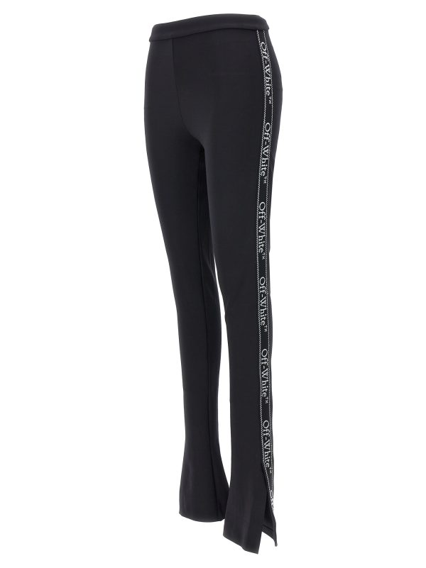 'Logoband' leggings - immagine 3