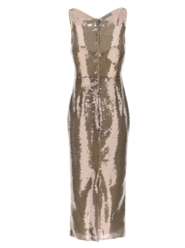 Sequin dress - immagine 2