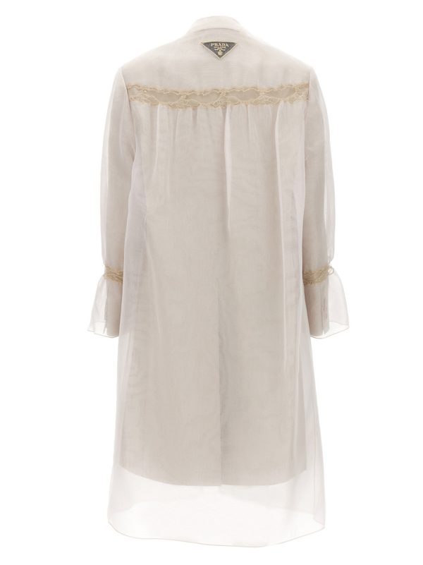 Trench 'Nightgown Outdoor' - immagine 2