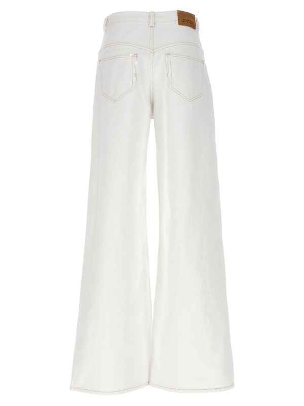 'Lemony' jeans - immagine 2