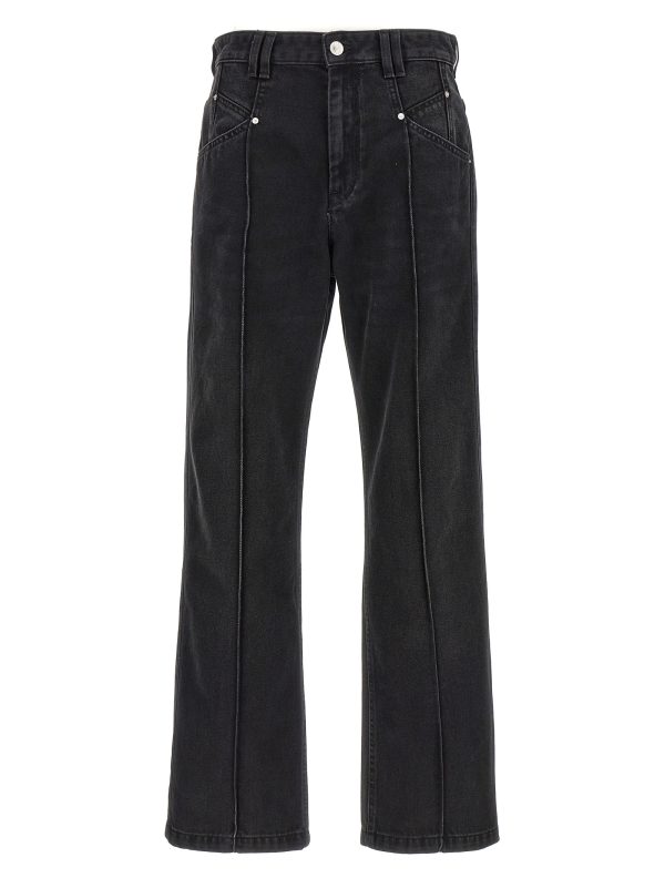 'Nadege' jeans