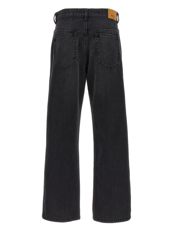 'Nadege' jeans - immagine 2