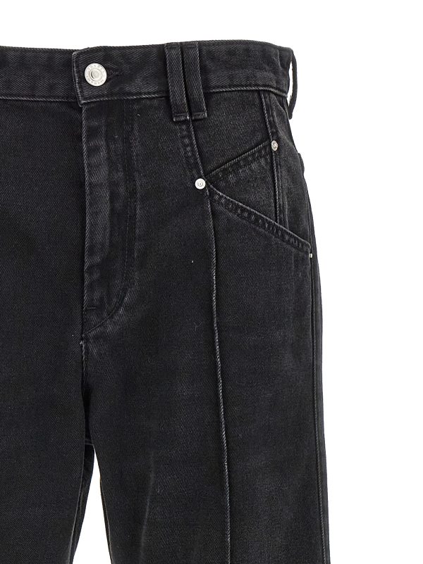 'Nadege' jeans - immagine 3