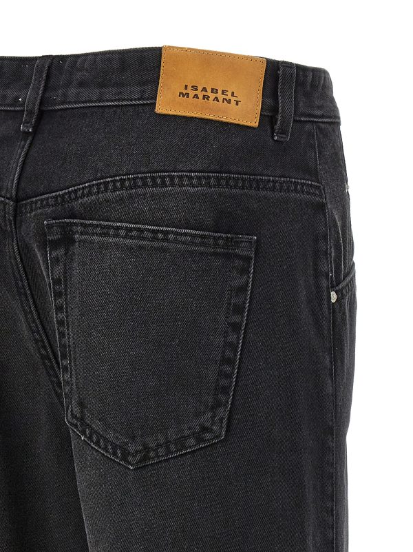 'Nadege' jeans - immagine 4