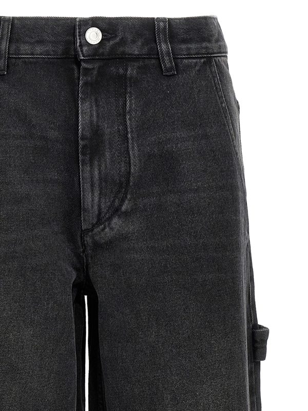 'Solene' jeans - immagine 3