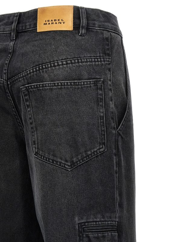 'Solene' jeans - immagine 4