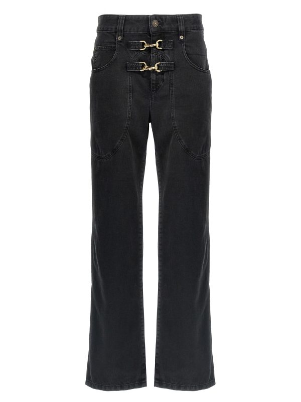 'Brinley' jeans