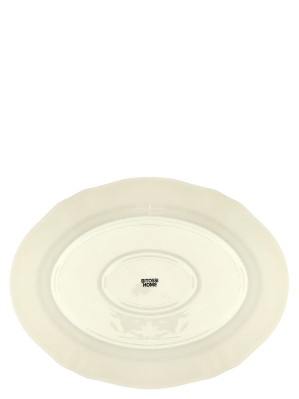 'Parisienne' oval tray ⌀ 34 cm - immagine 2