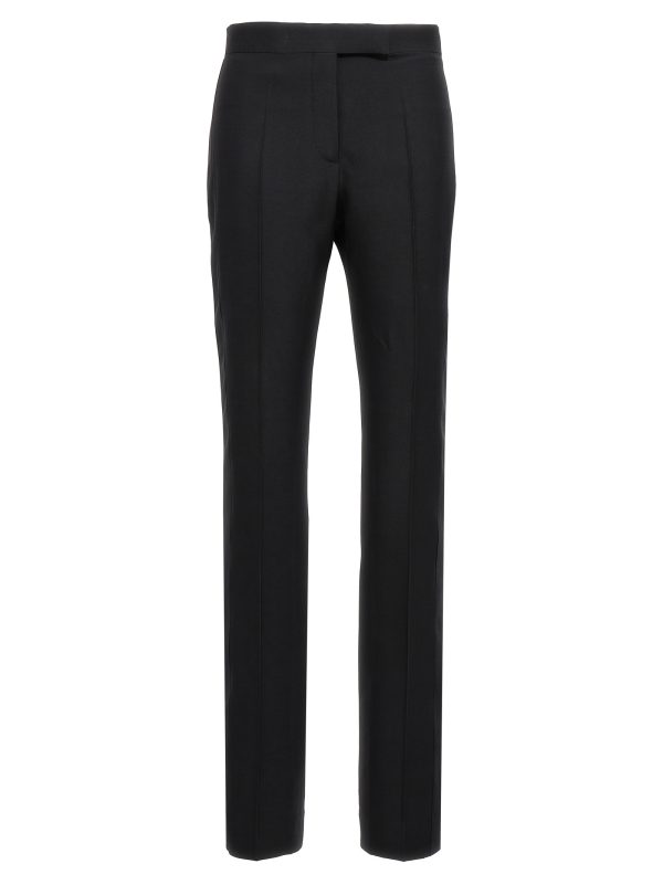 Tuxedo pants