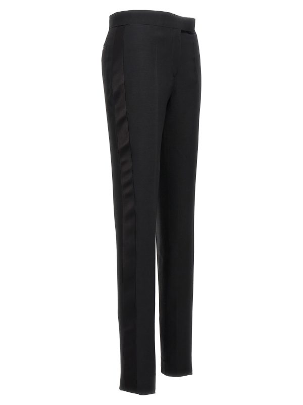 Tuxedo pants - immagine 3