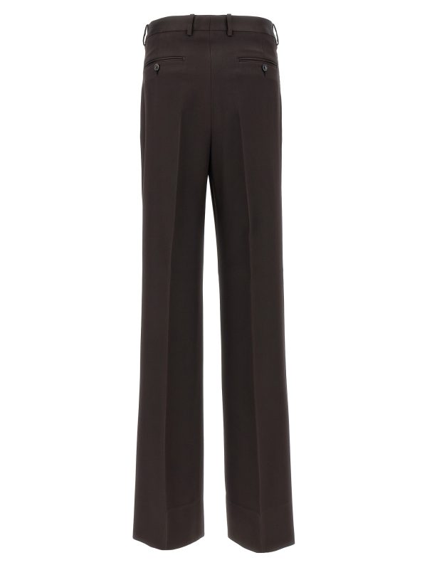 Twill pants - immagine 2