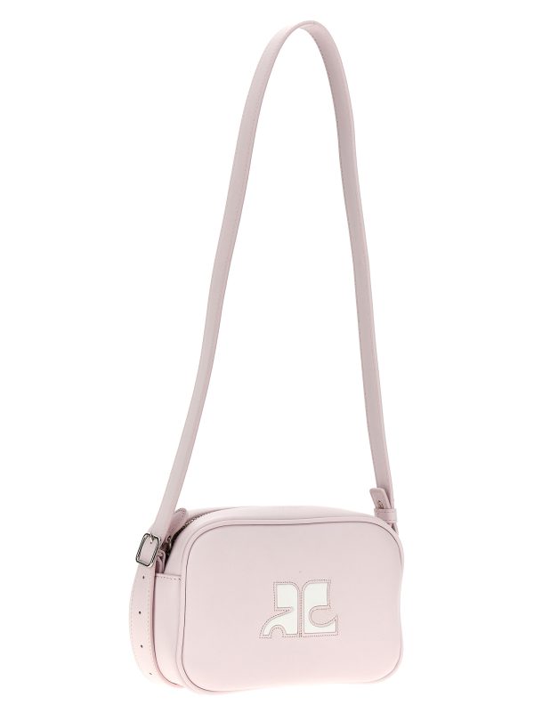 'Reedition Camera Bag' crossbody bag - immagine 3