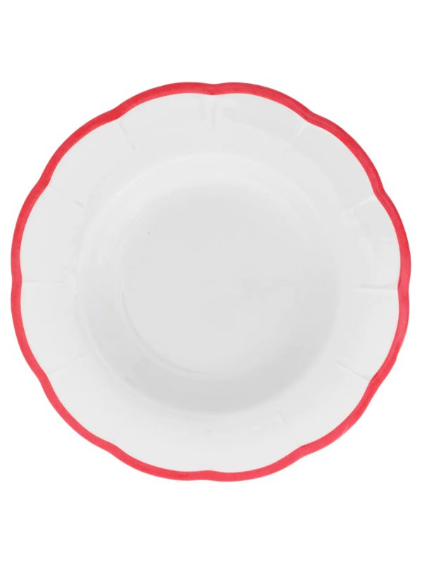 'Petalo' soup plate ⌀ 22,8 cm - immagine 2