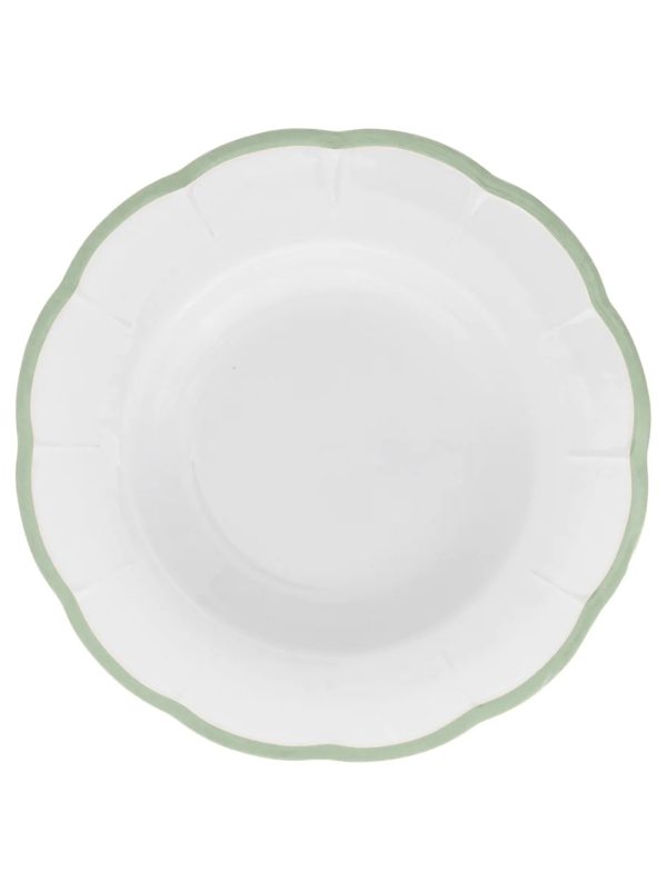 'Petalo' soup plate ⌀ 22,8 cm - immagine 2