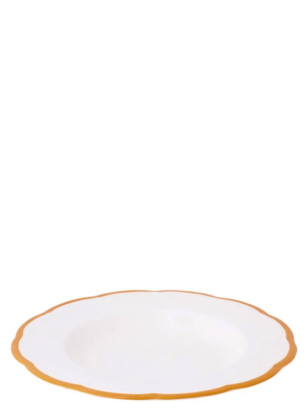 'Petalo' soup plate ⌀ 22,8 cm - immagine 2