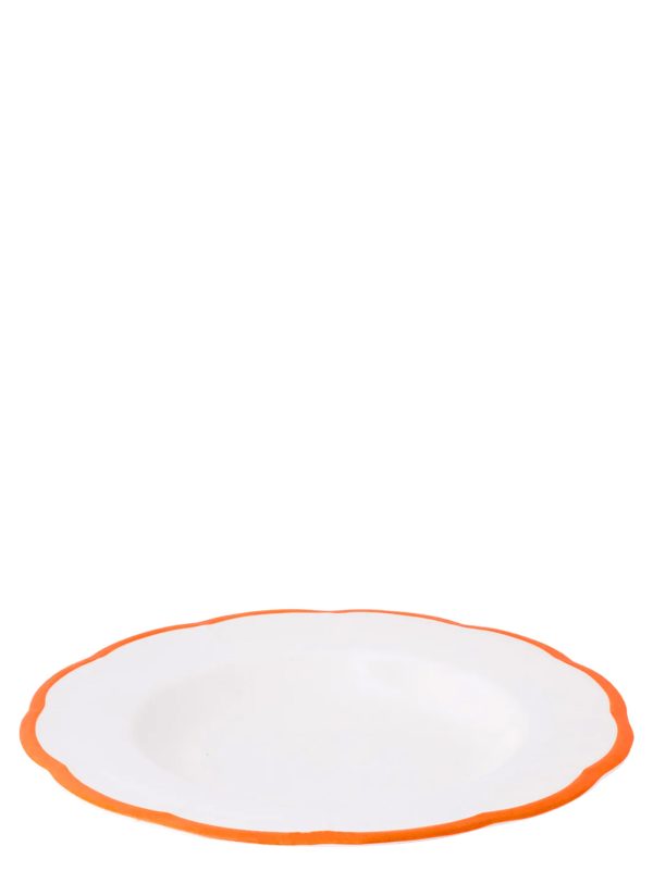 'Petalo' soup plate ⌀ 22,8 cm - immagine 2