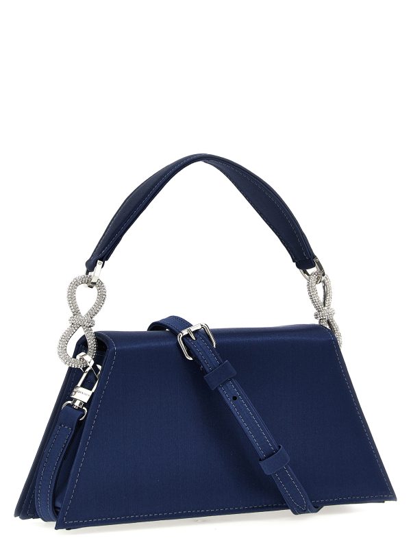 'Double Bow' handbag - immagine 2