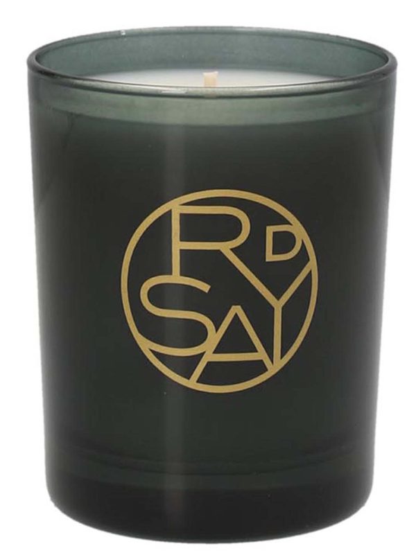 Candle '00.00 Au sommet' 190 gr