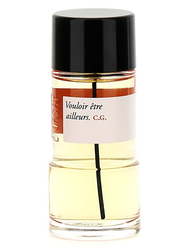 Perfume 'Vouloir Être Ailleurs' 90 ml