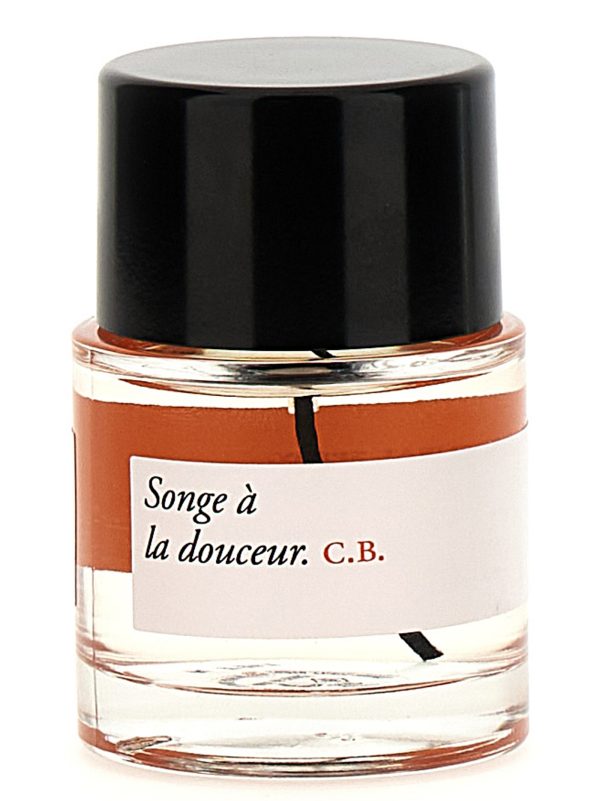 Perfume 'Songe À La Douceur' 50 ml